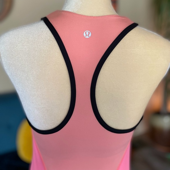 Lululemon cardio kick tank - Picture 4 of 6